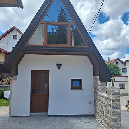 Bungalow Kalina Žabljak Екстериор снимка