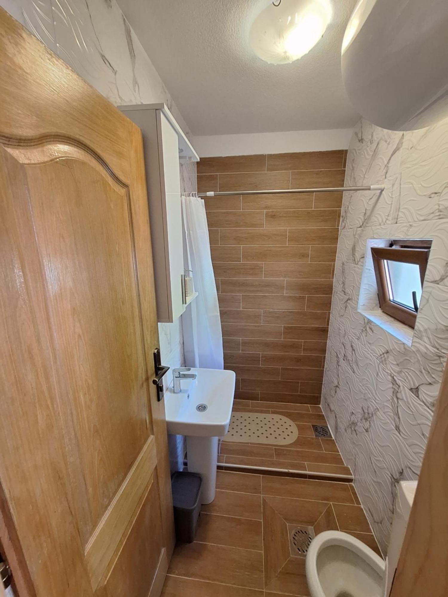 Bungalow Kalina Žabljak Екстериор снимка